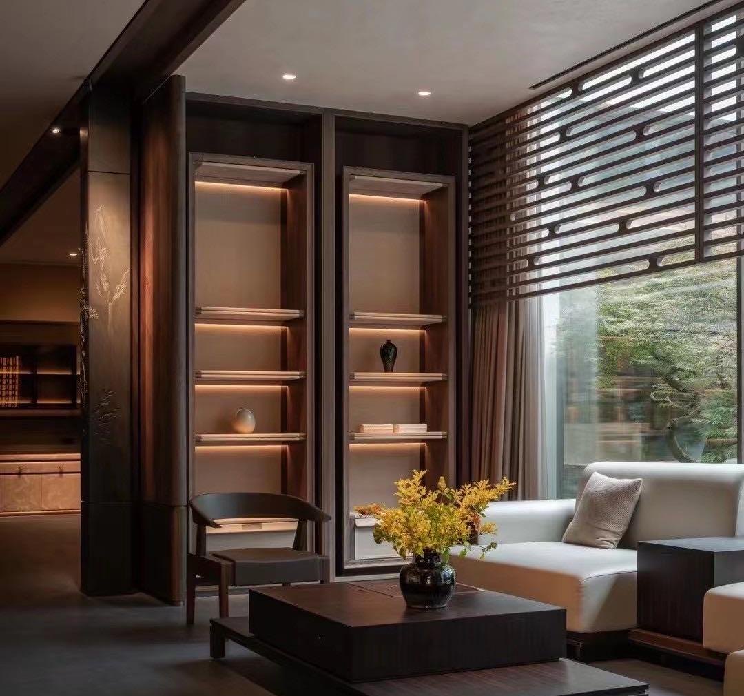 /GH CASA 展厅实景